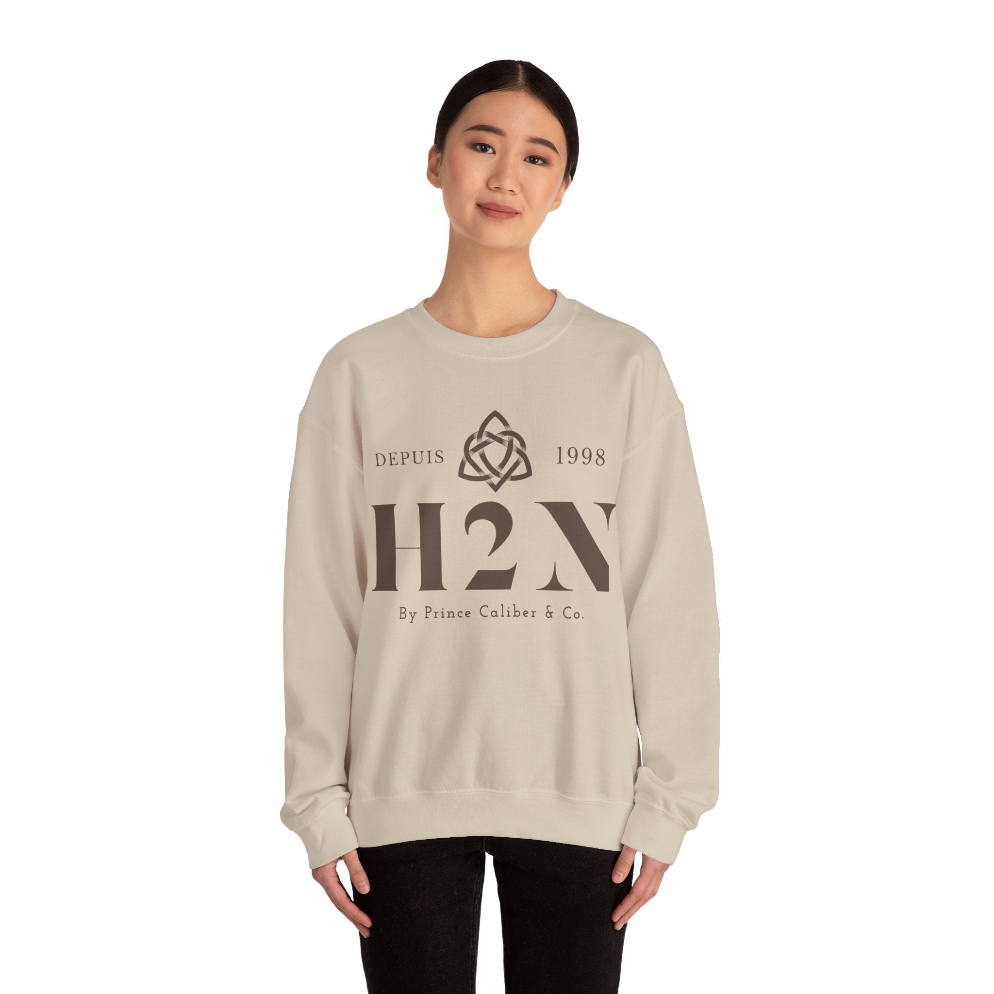 Heavy Blend™ Crewneck Sweatshirt