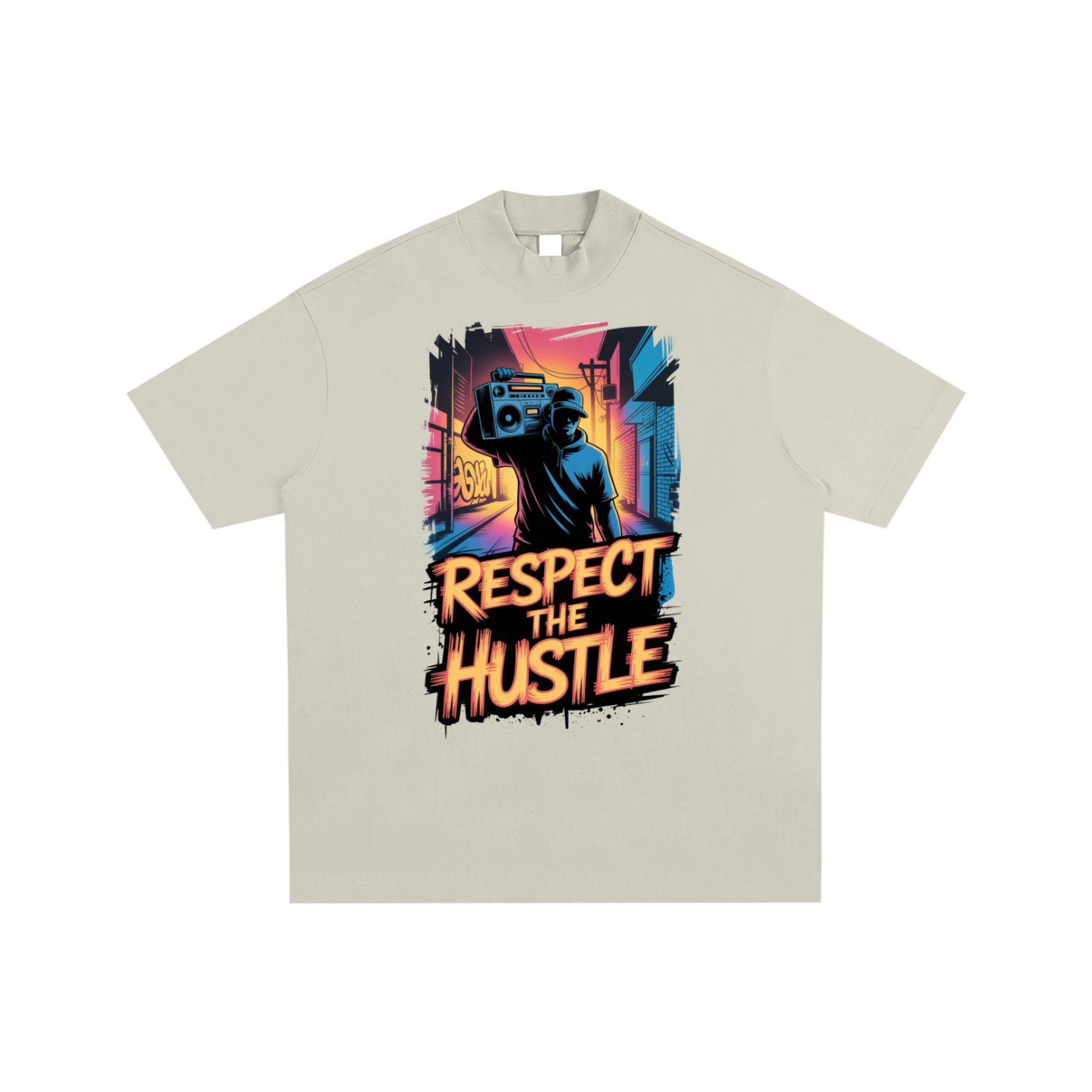 Essential Cotton T-Shirt