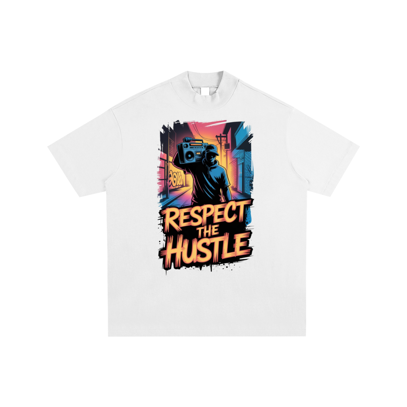 Essential Cotton T-Shirt