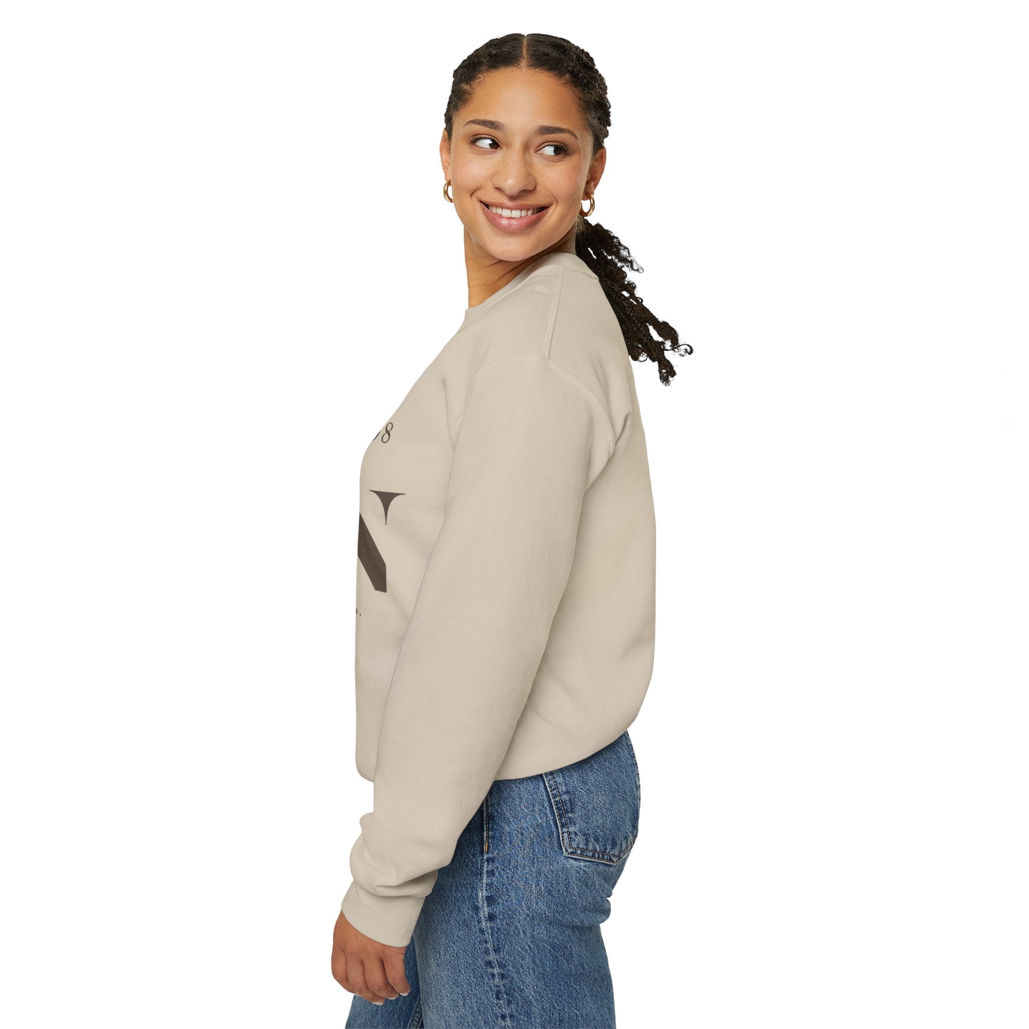 Heavy Blend™ Crewneck Sweatshirt