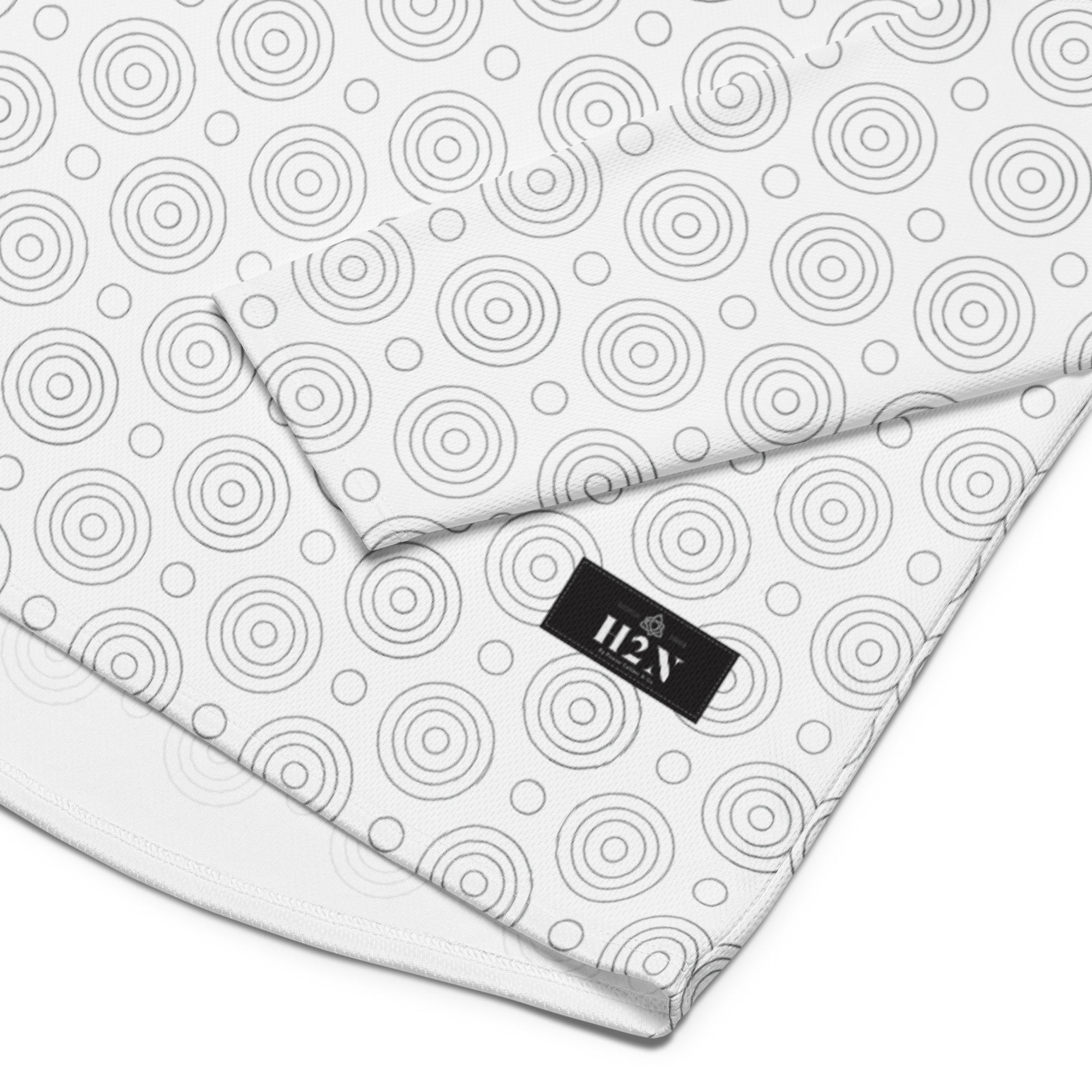 Women's Recycled hockey fan jersey