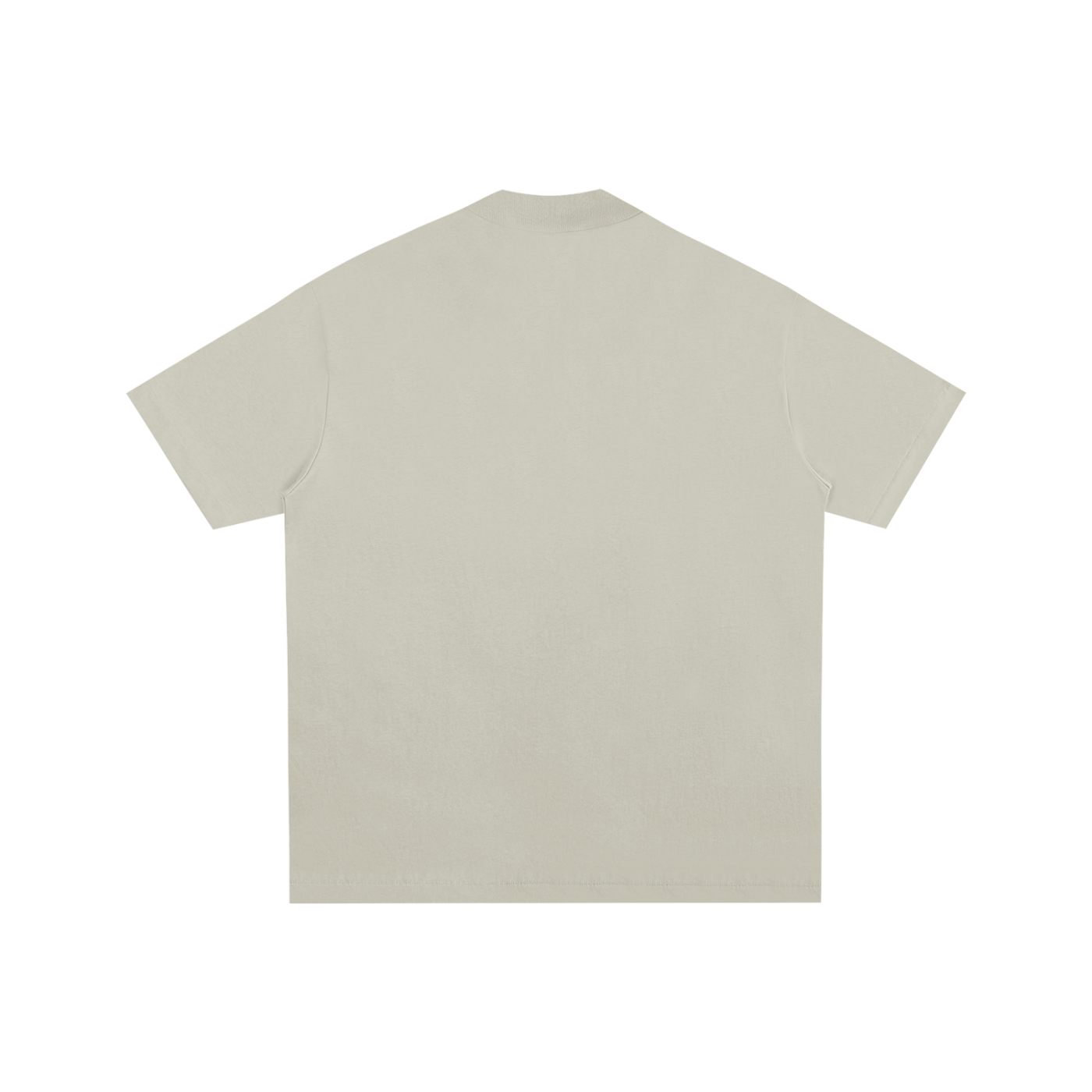 Essential Cotton T-Shirt