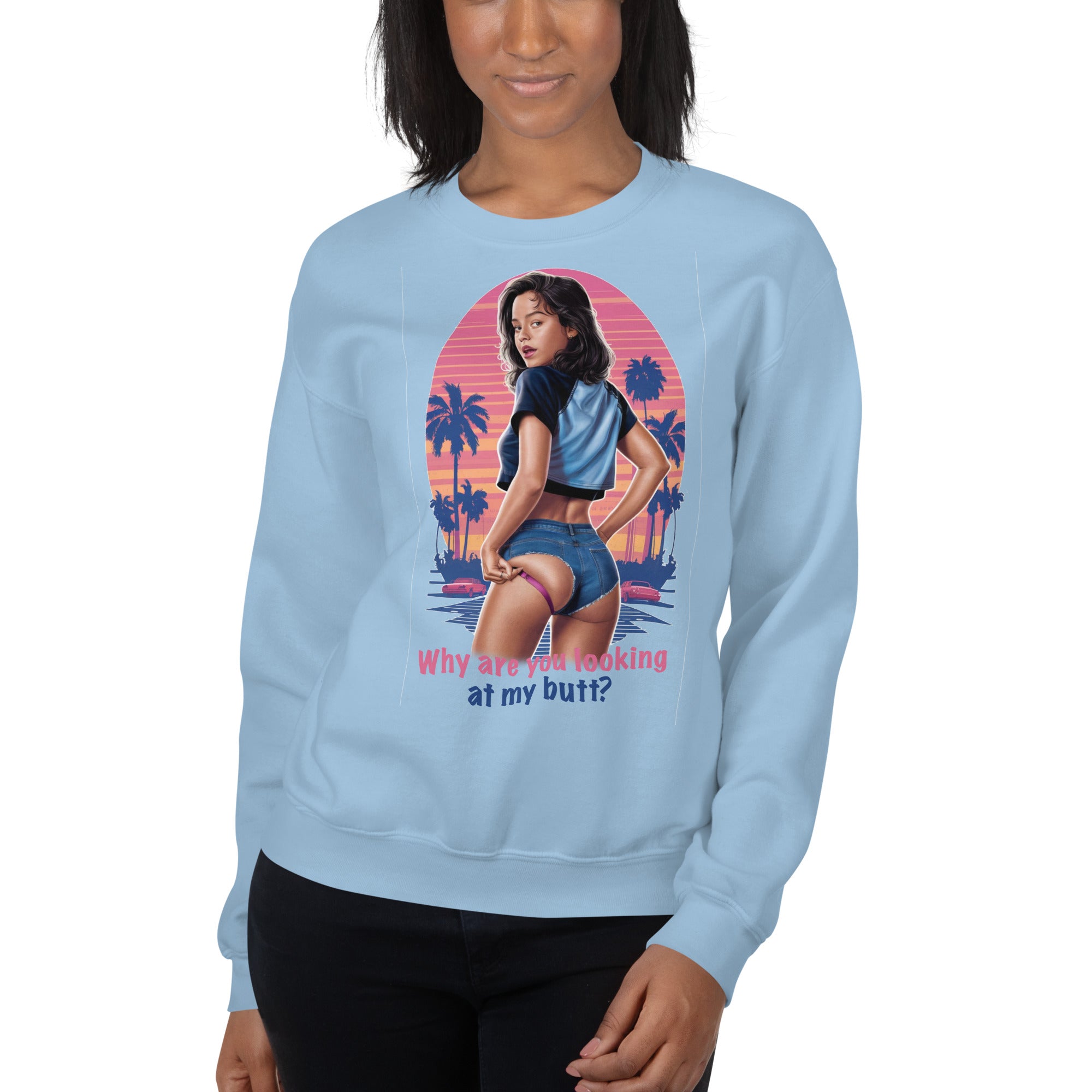 Women&#39;s SweatShirts
