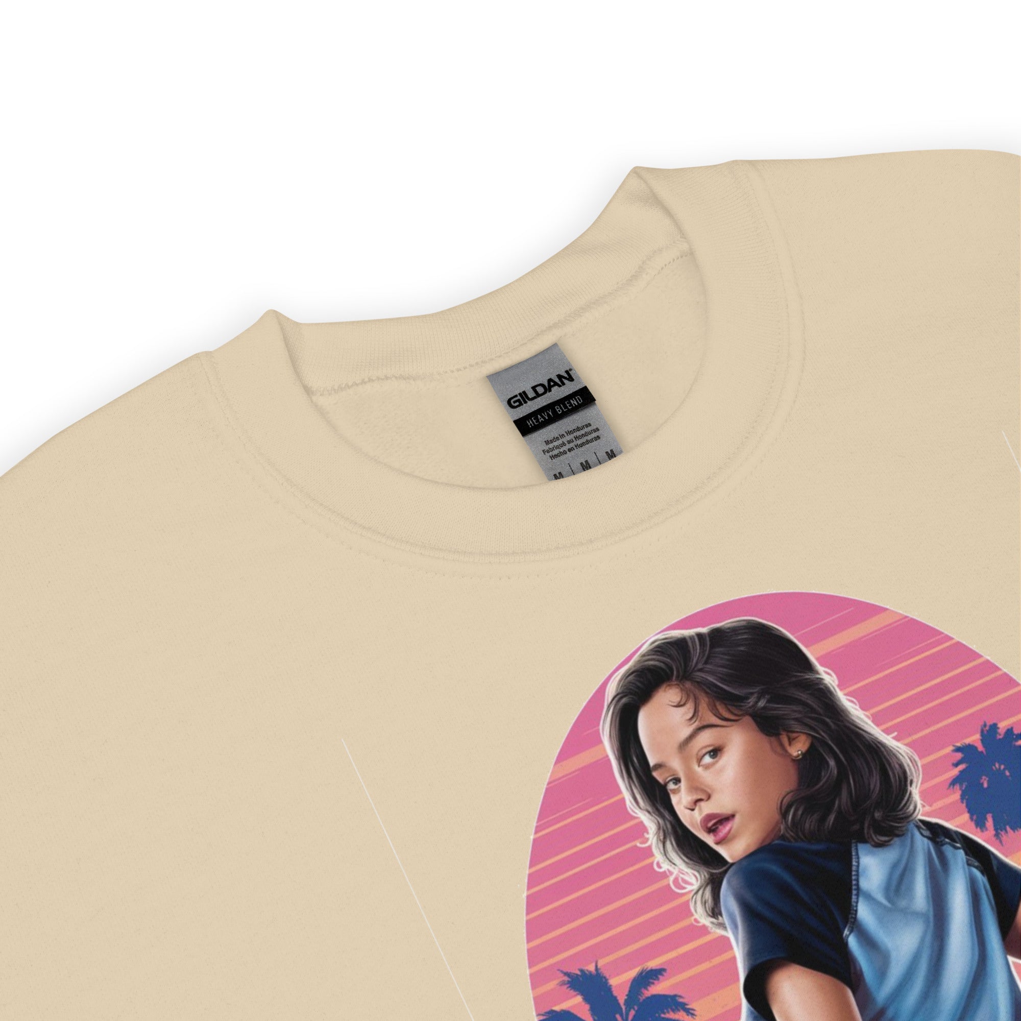 Why Are You Looking At My Butt? Sweatshirt