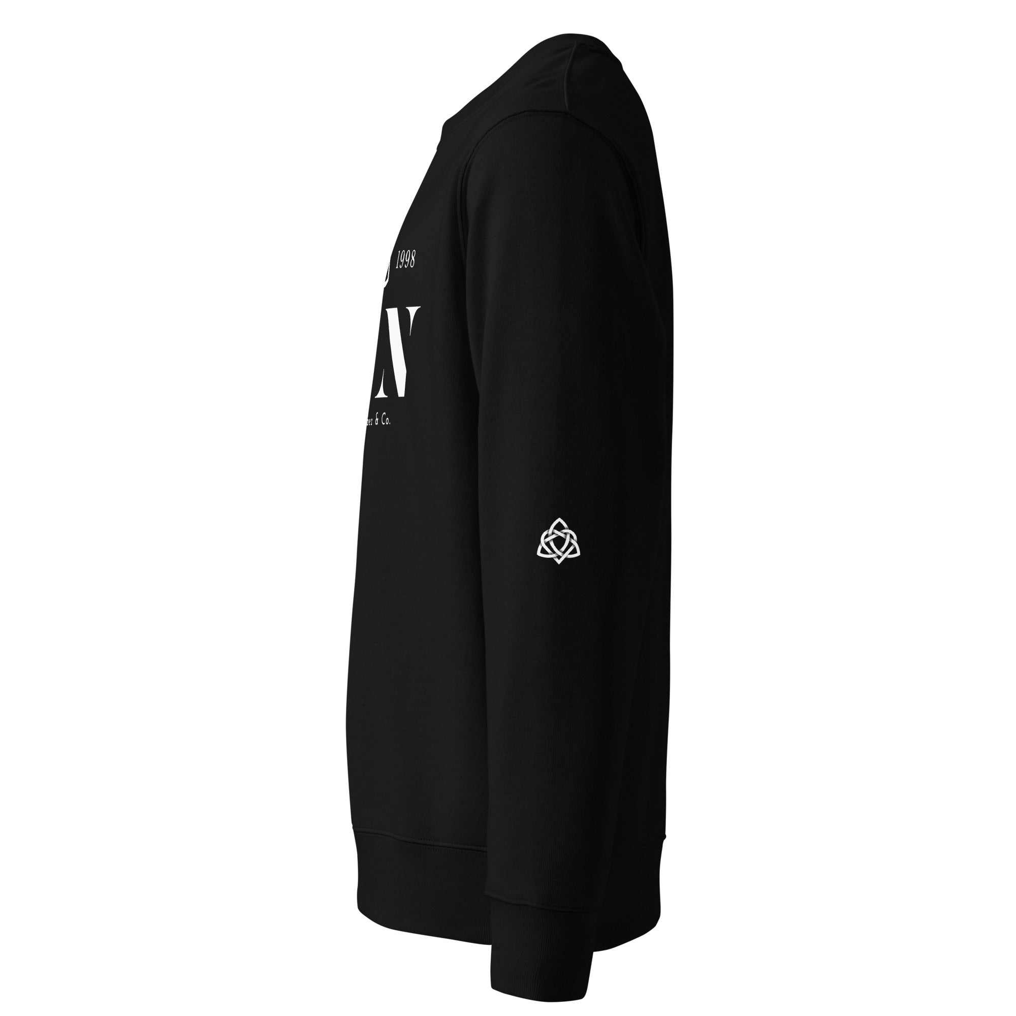 Women's eco sweatshirt