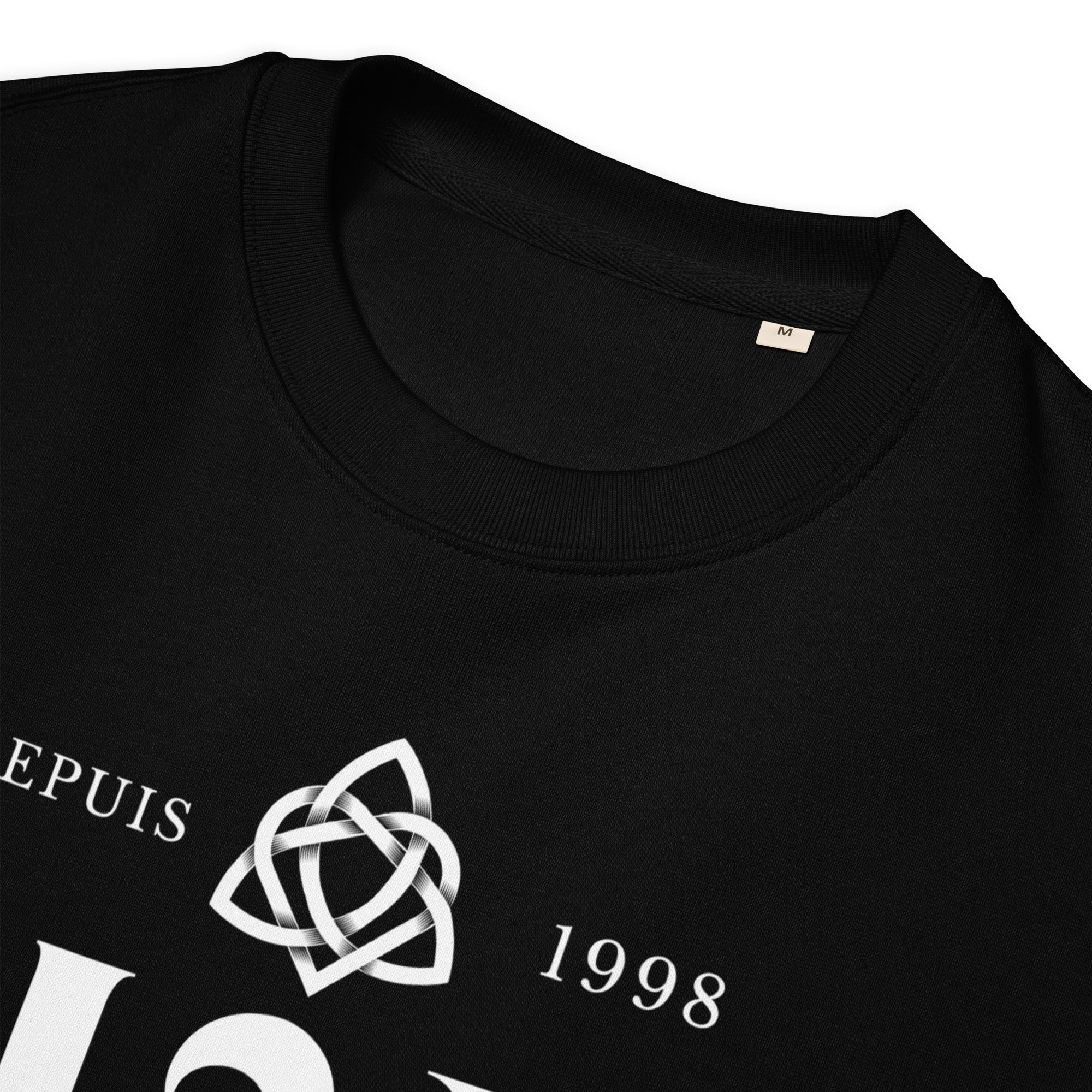 Women's eco sweatshirt