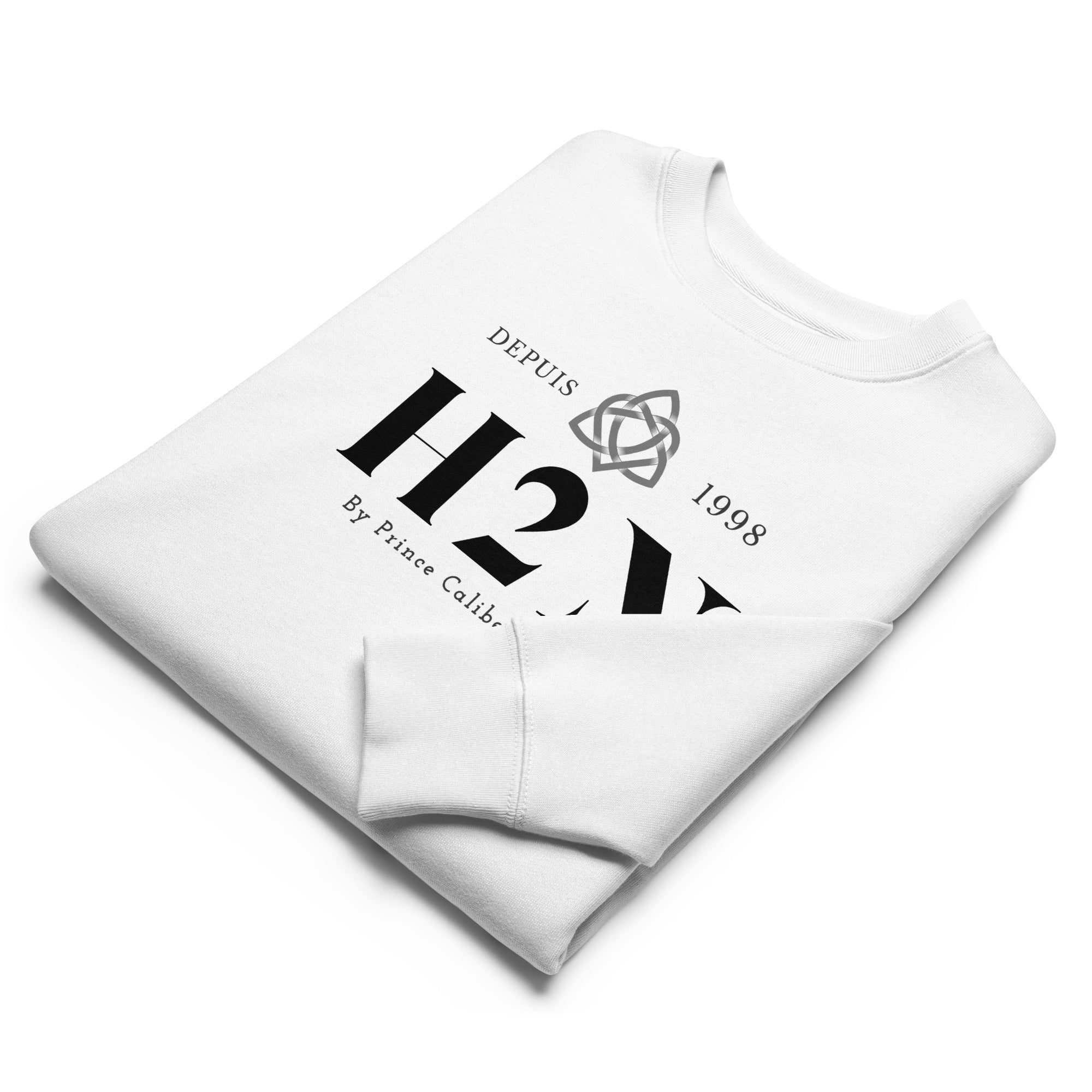 Men's eco sweatshirt