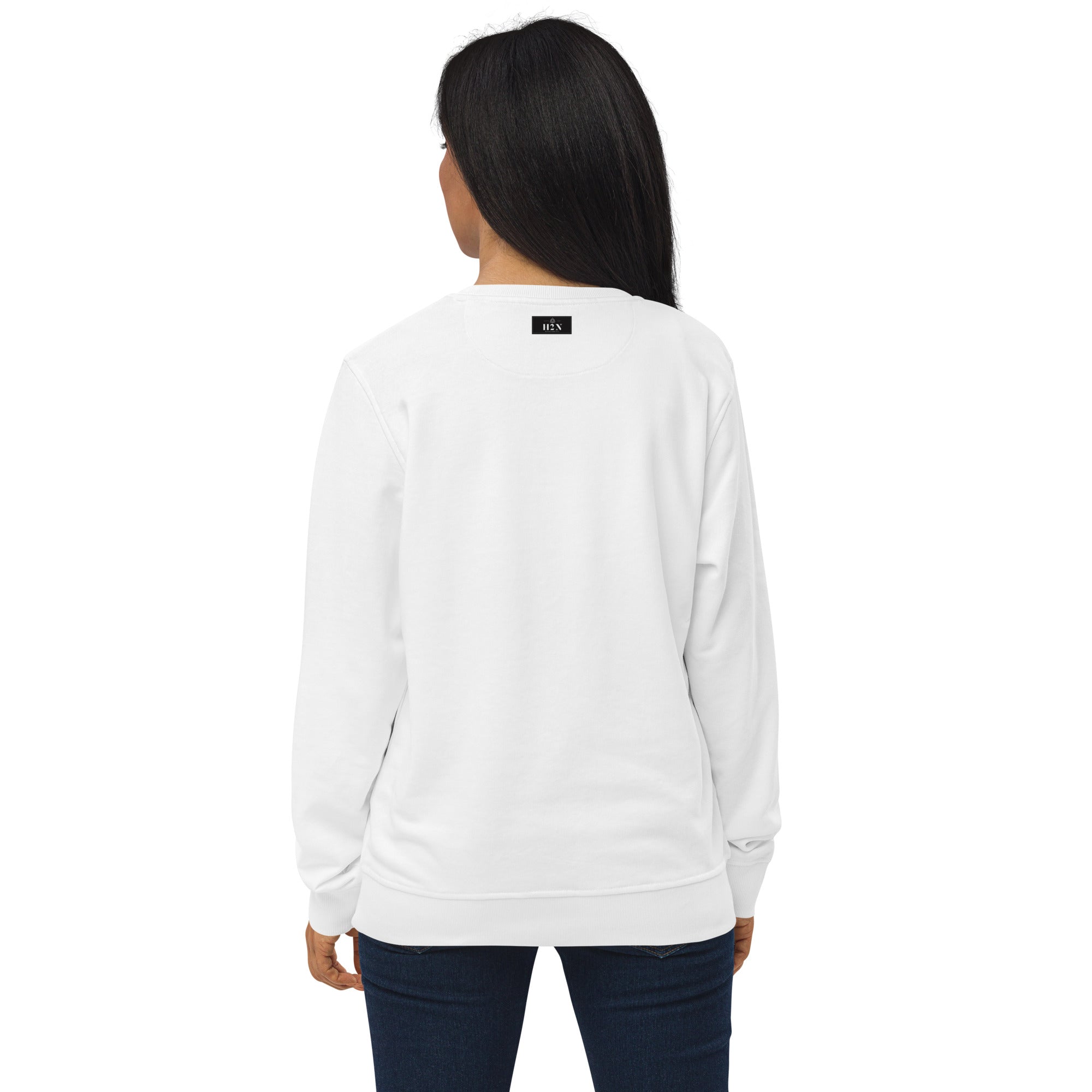Life Is Too Short To Wear Boring Clothes Sweatshirt