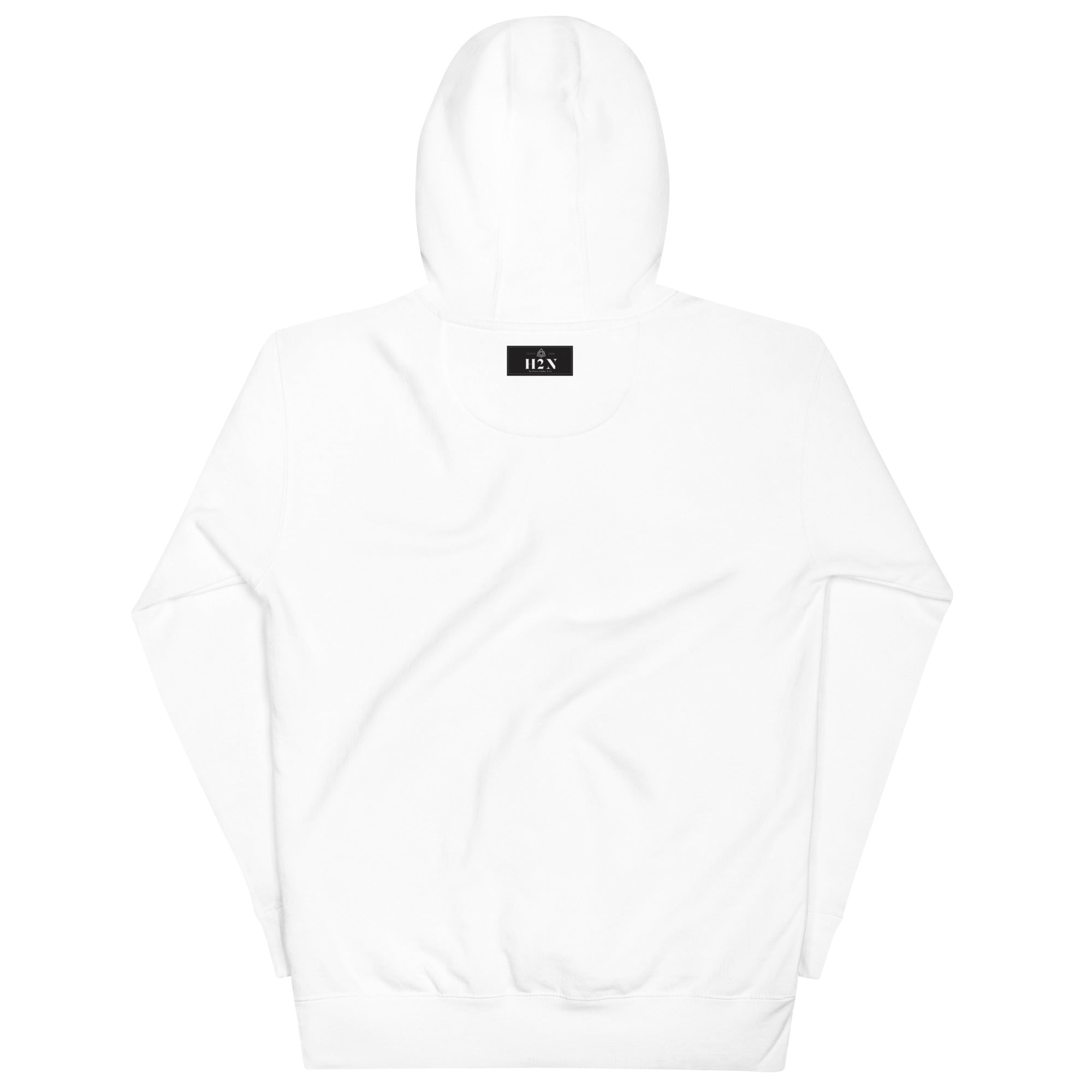 Stepping out Like a Boss Hoodie