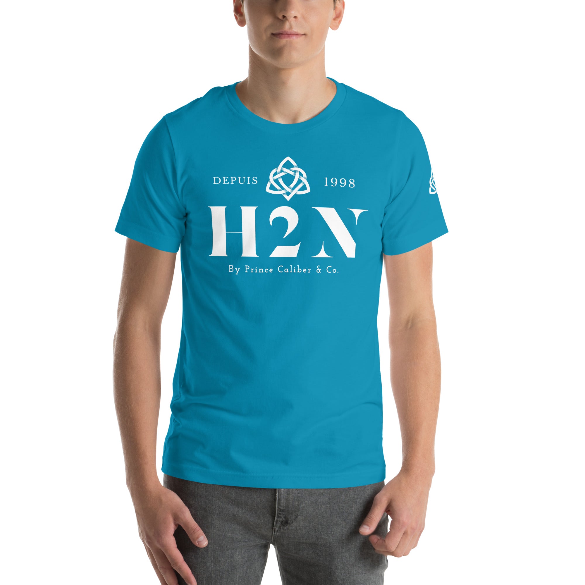 H2N T-shirt