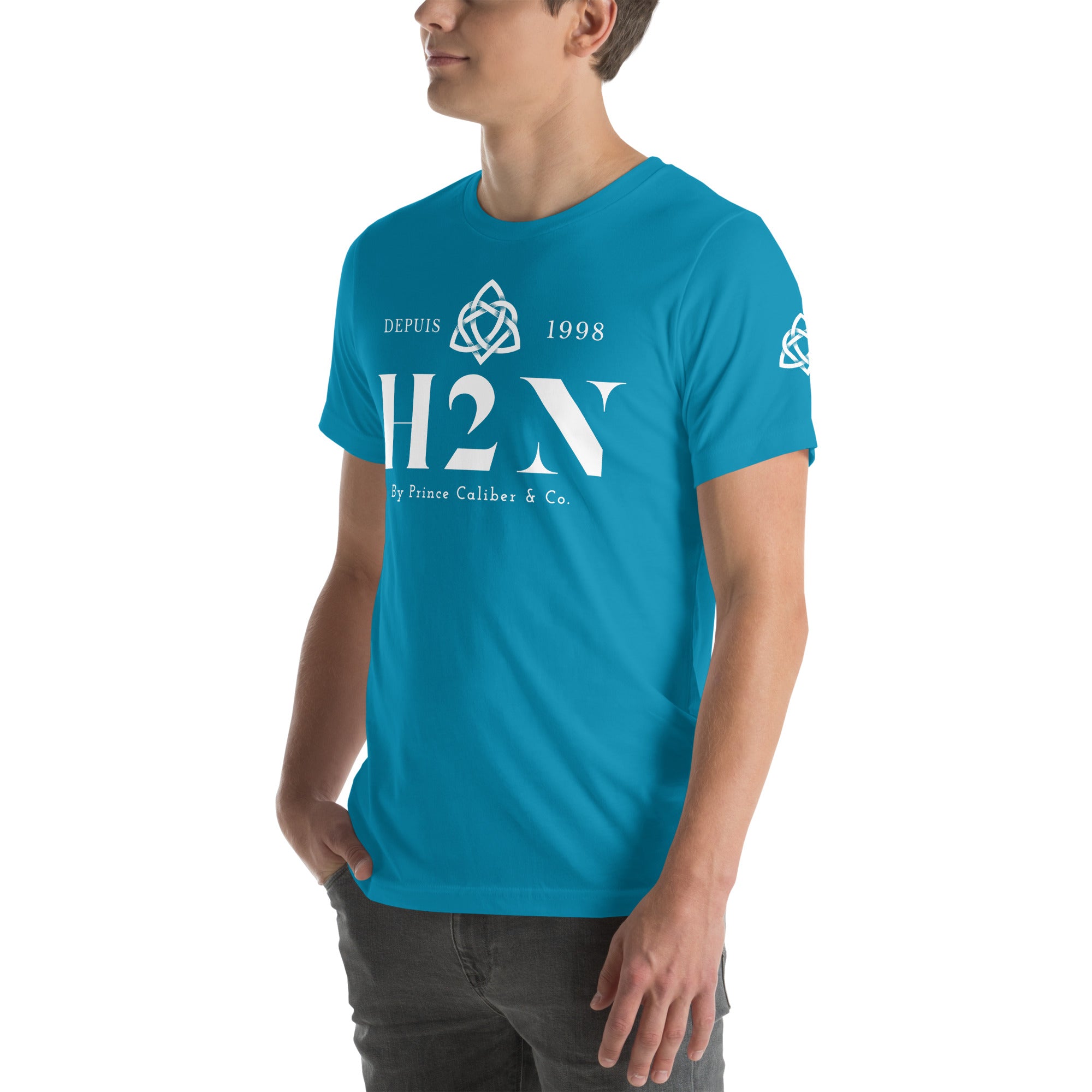 H2N T-shirt