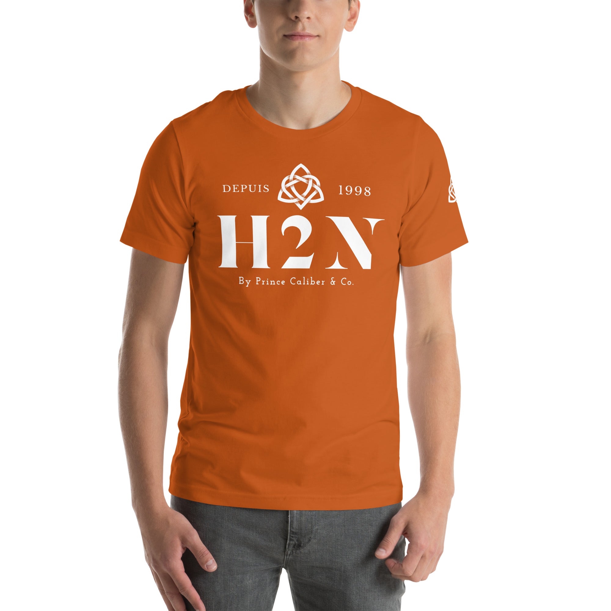 H2N T-shirt