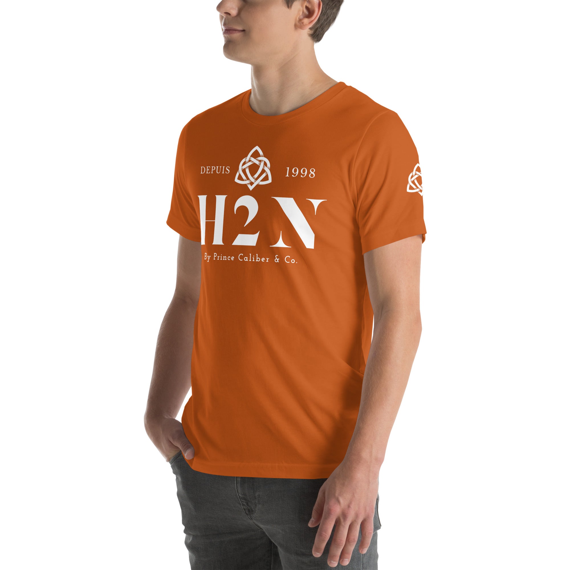 H2N T-shirt