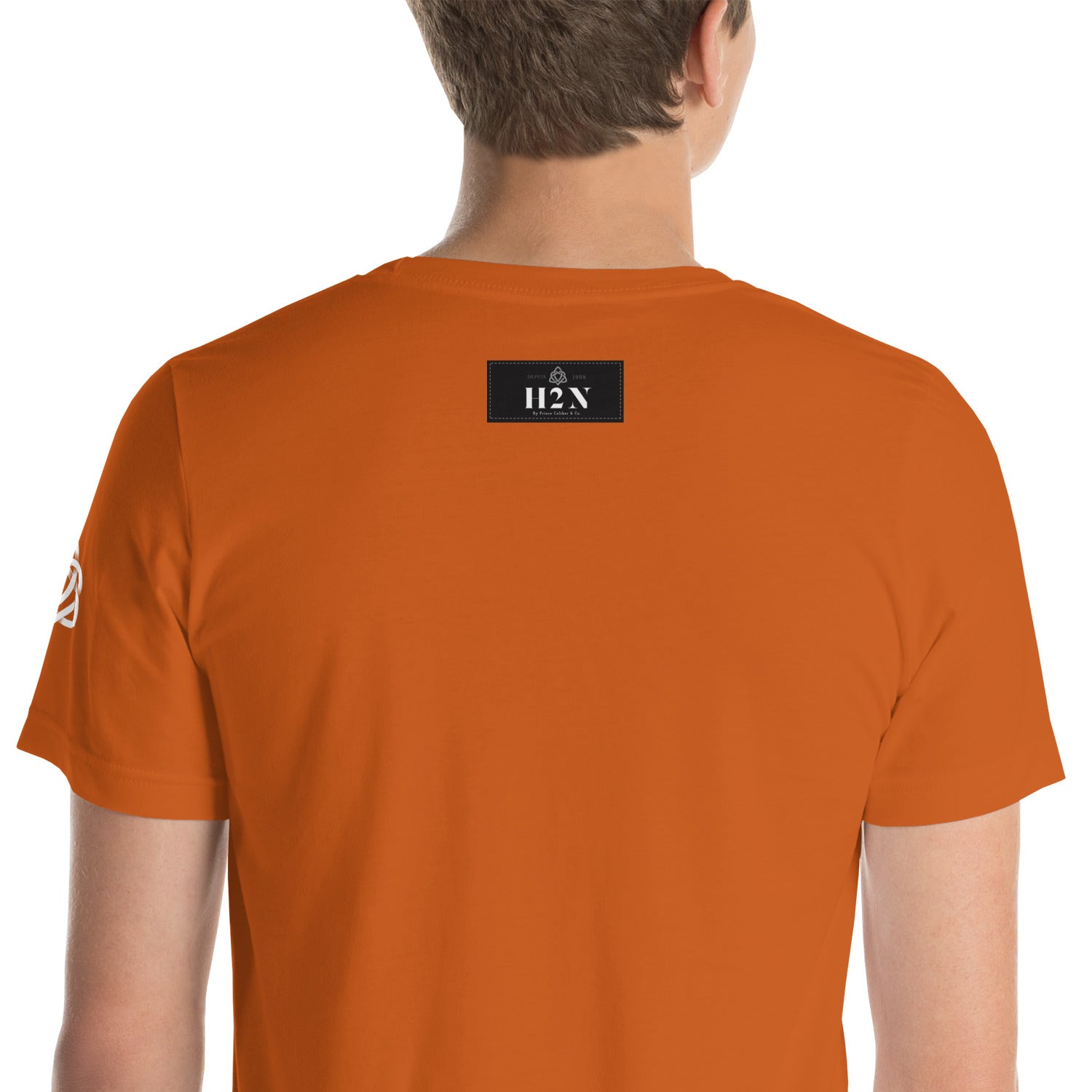 H2N T-shirt