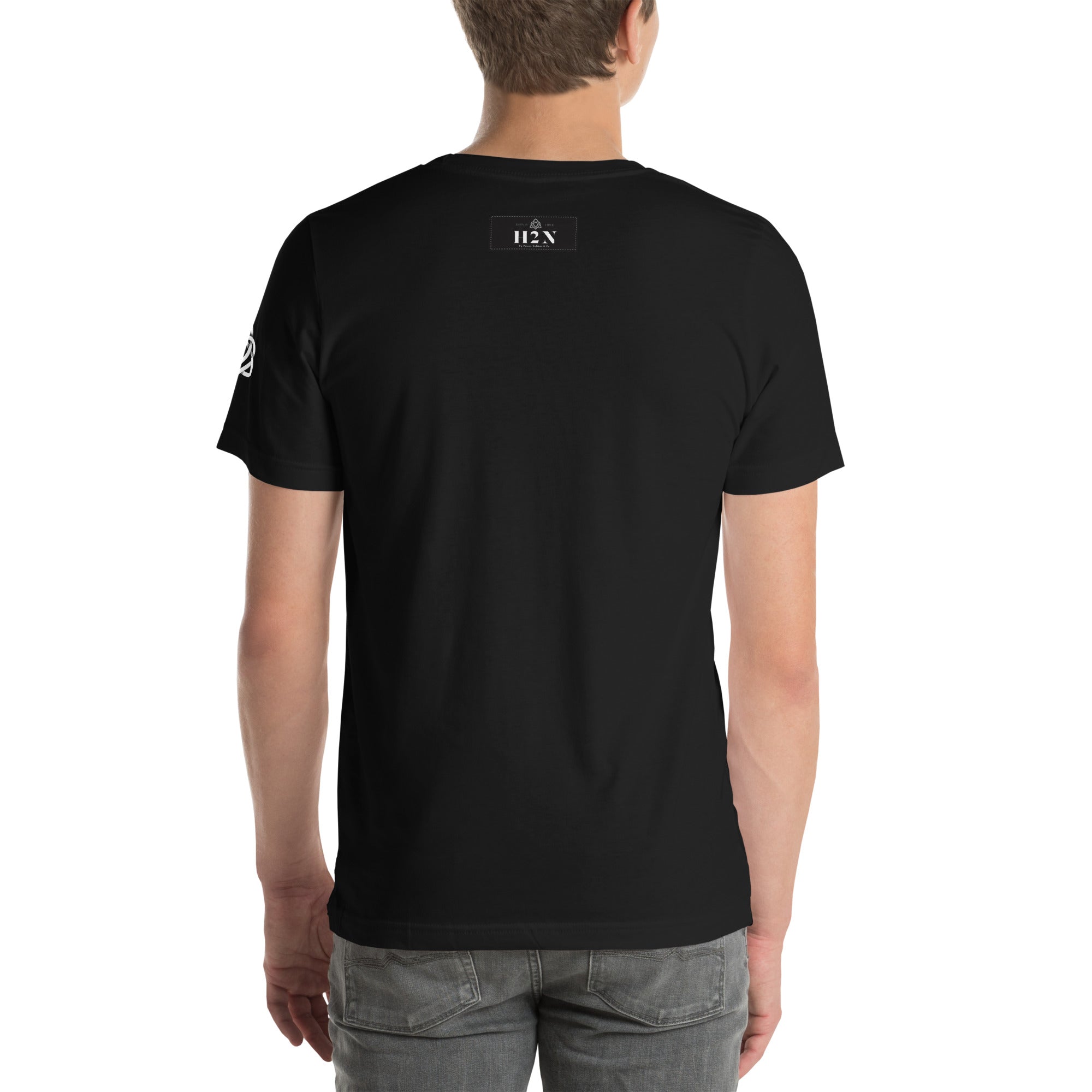 H2N T-shirt