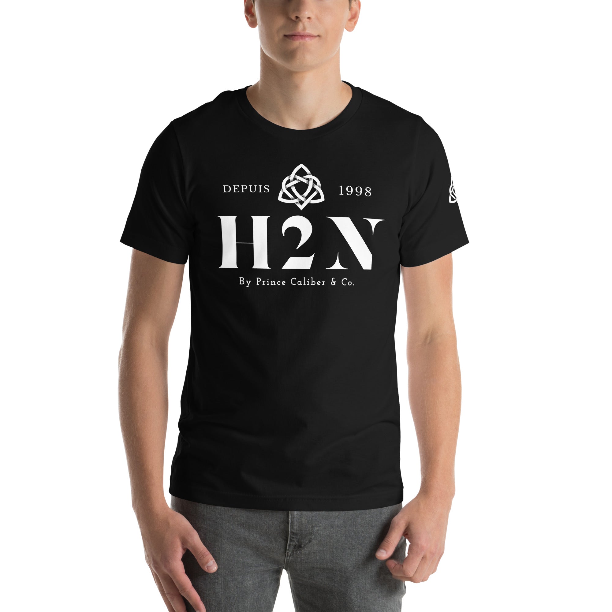 H2N T-shirt