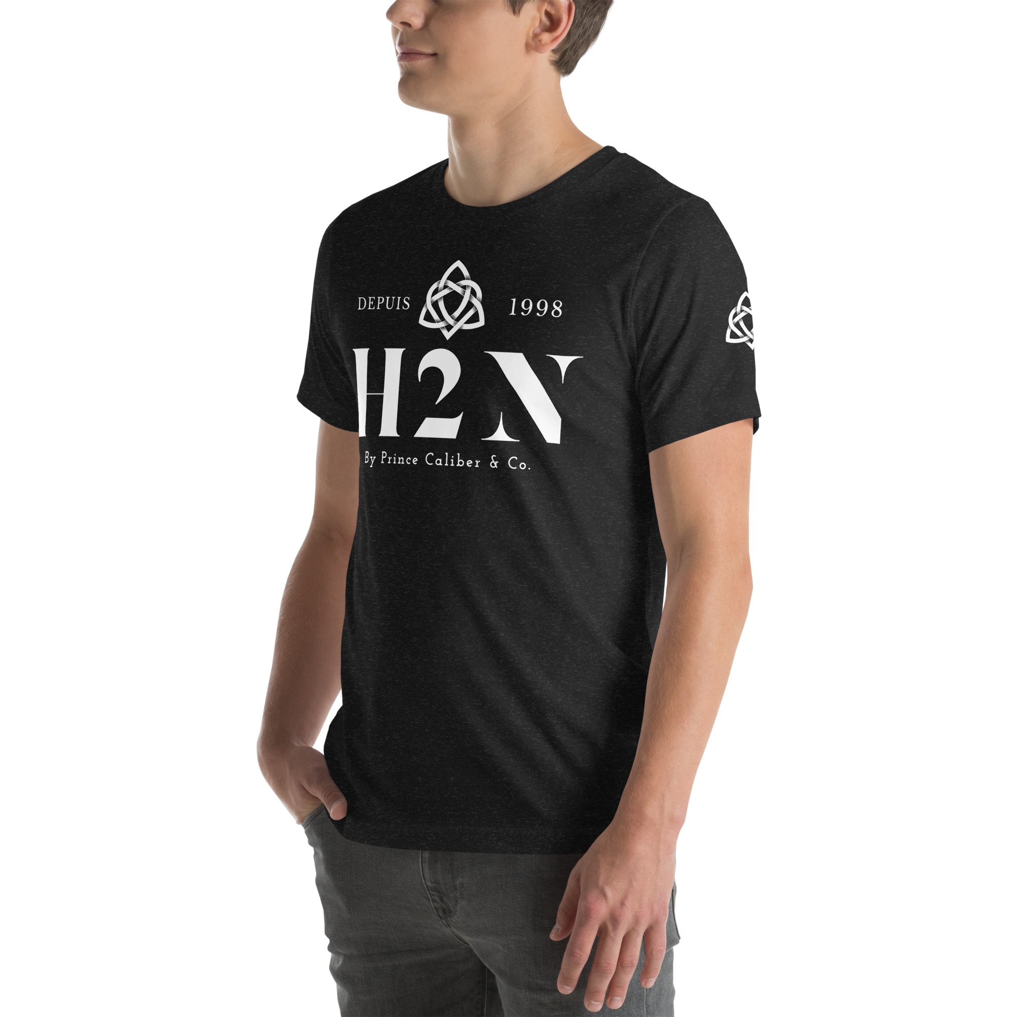 H2N T-shirt