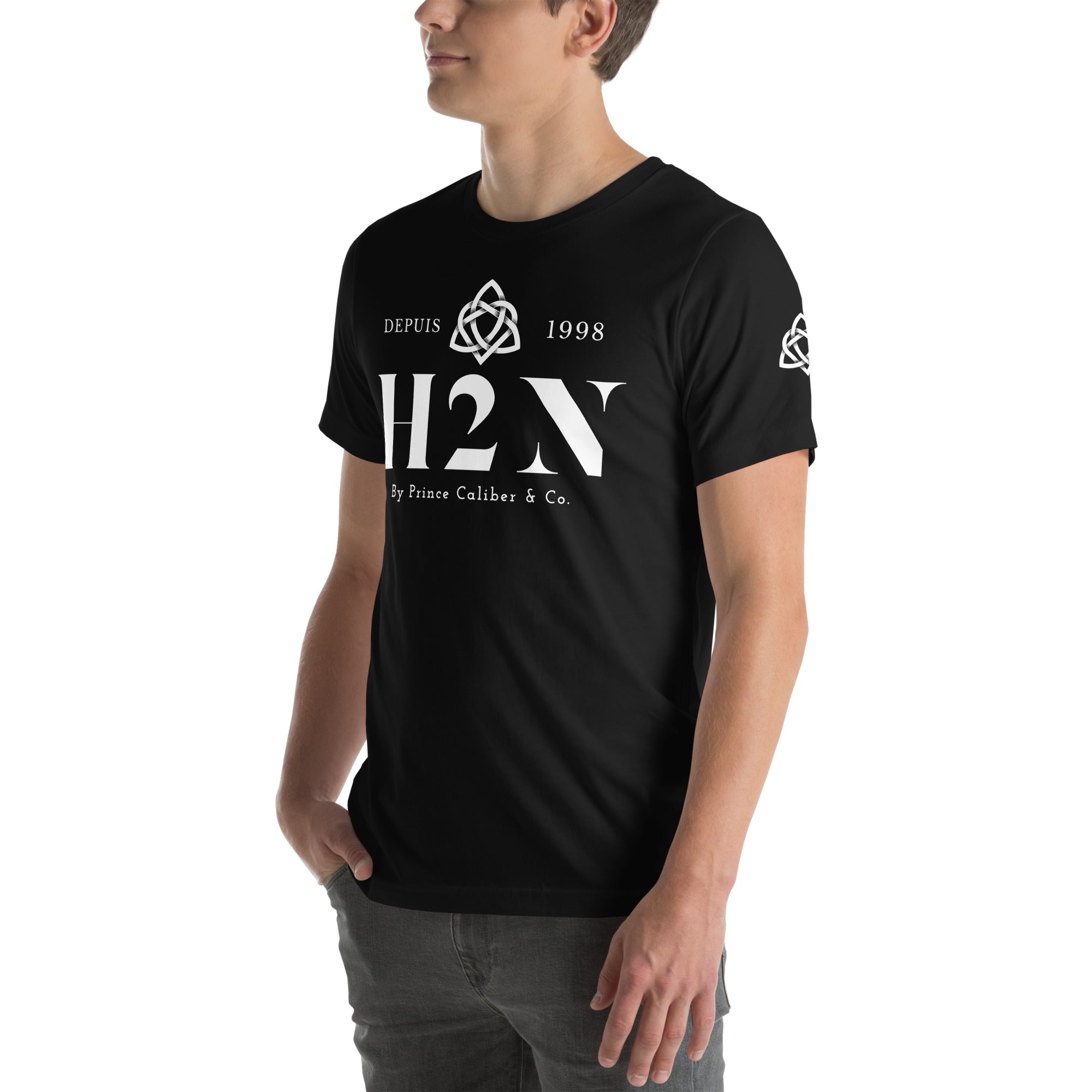 H2N T-shirt
