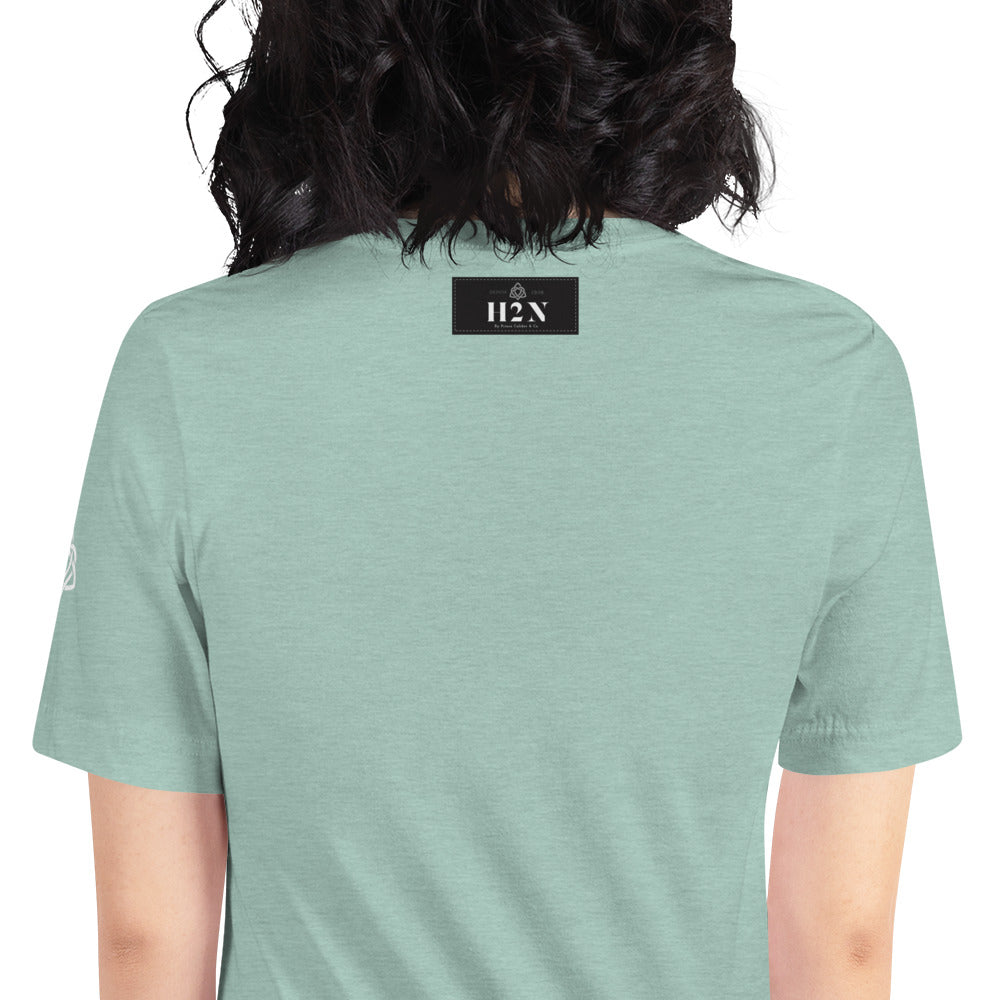 Life is too short to wear boring clothes t-shirt