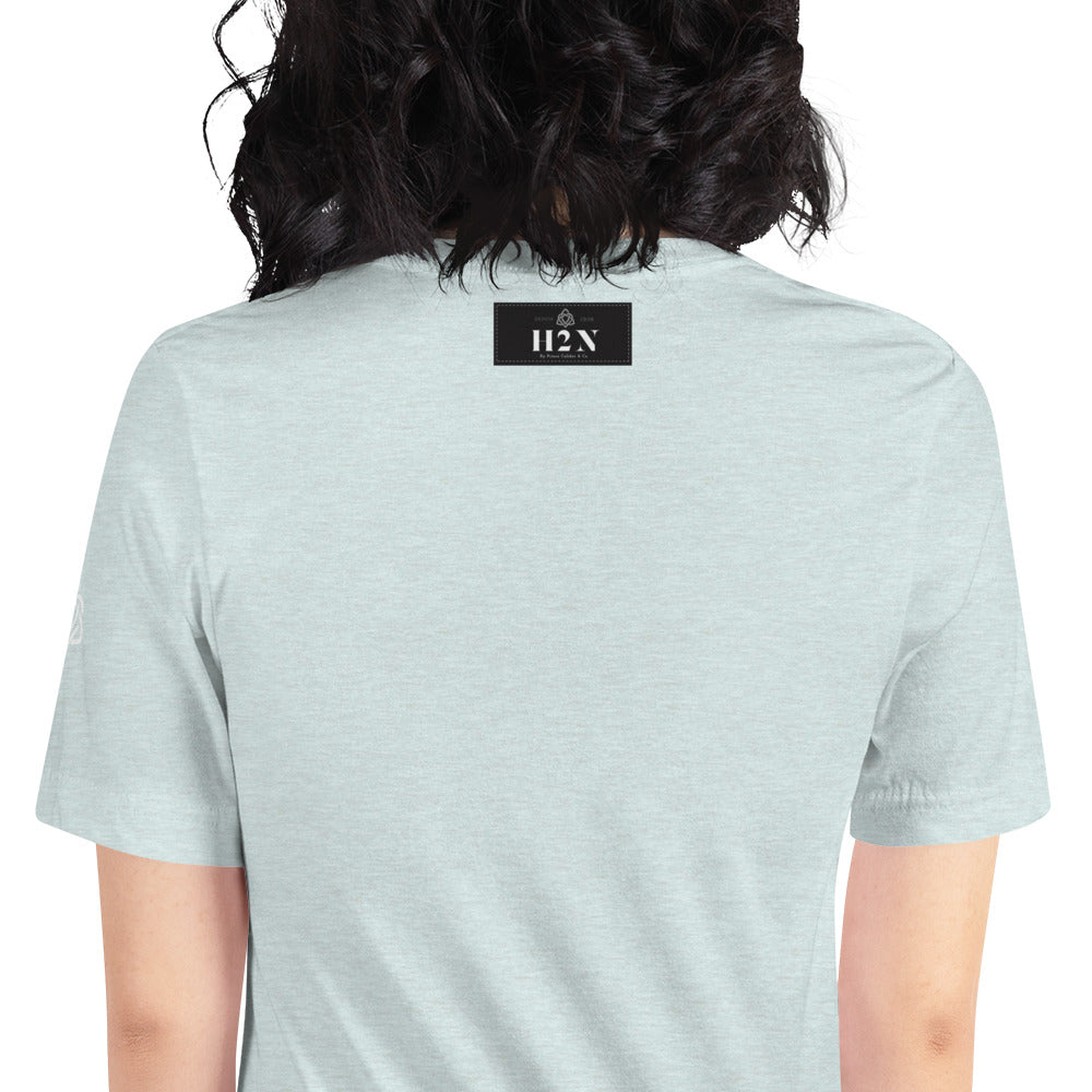 Life is too short to wear boring clothes t-shirt