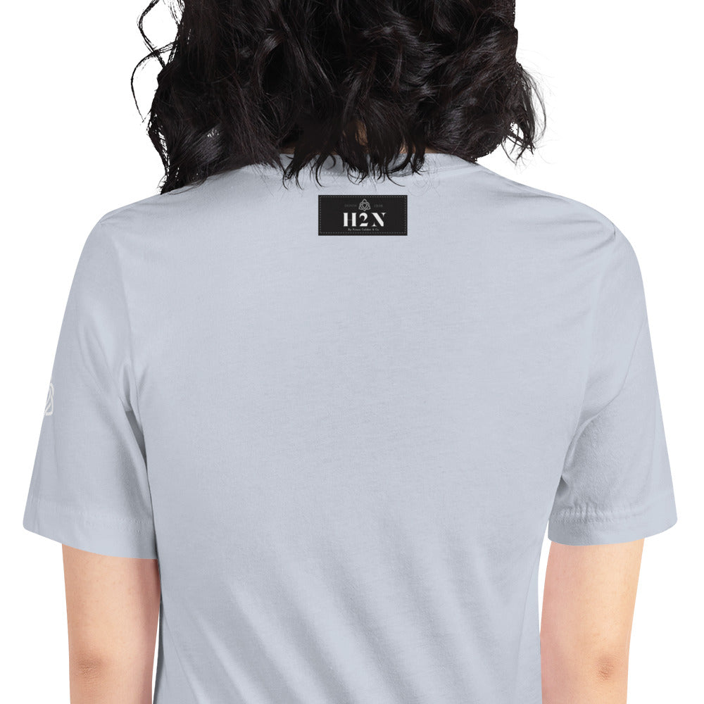 Life is too short to wear boring clothes t-shirt