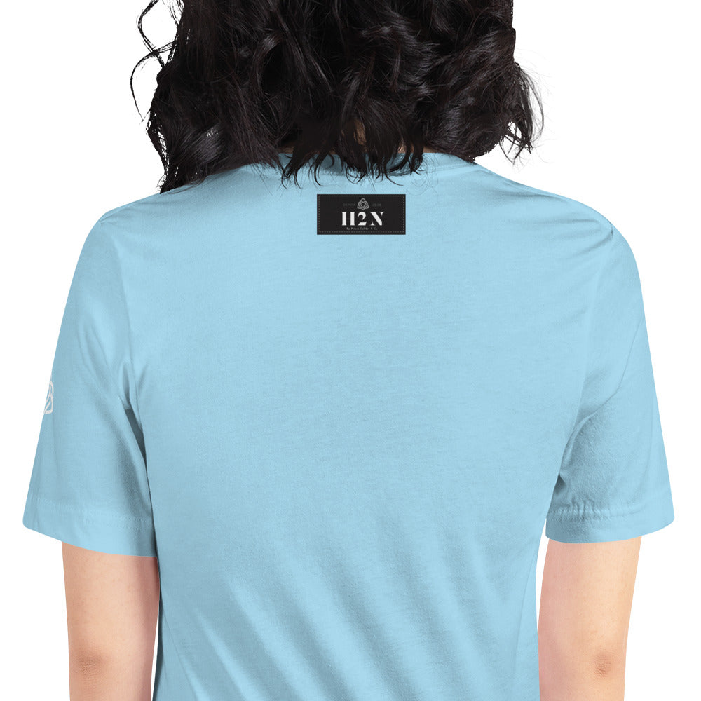 Life is too short to wear boring clothes t-shirt