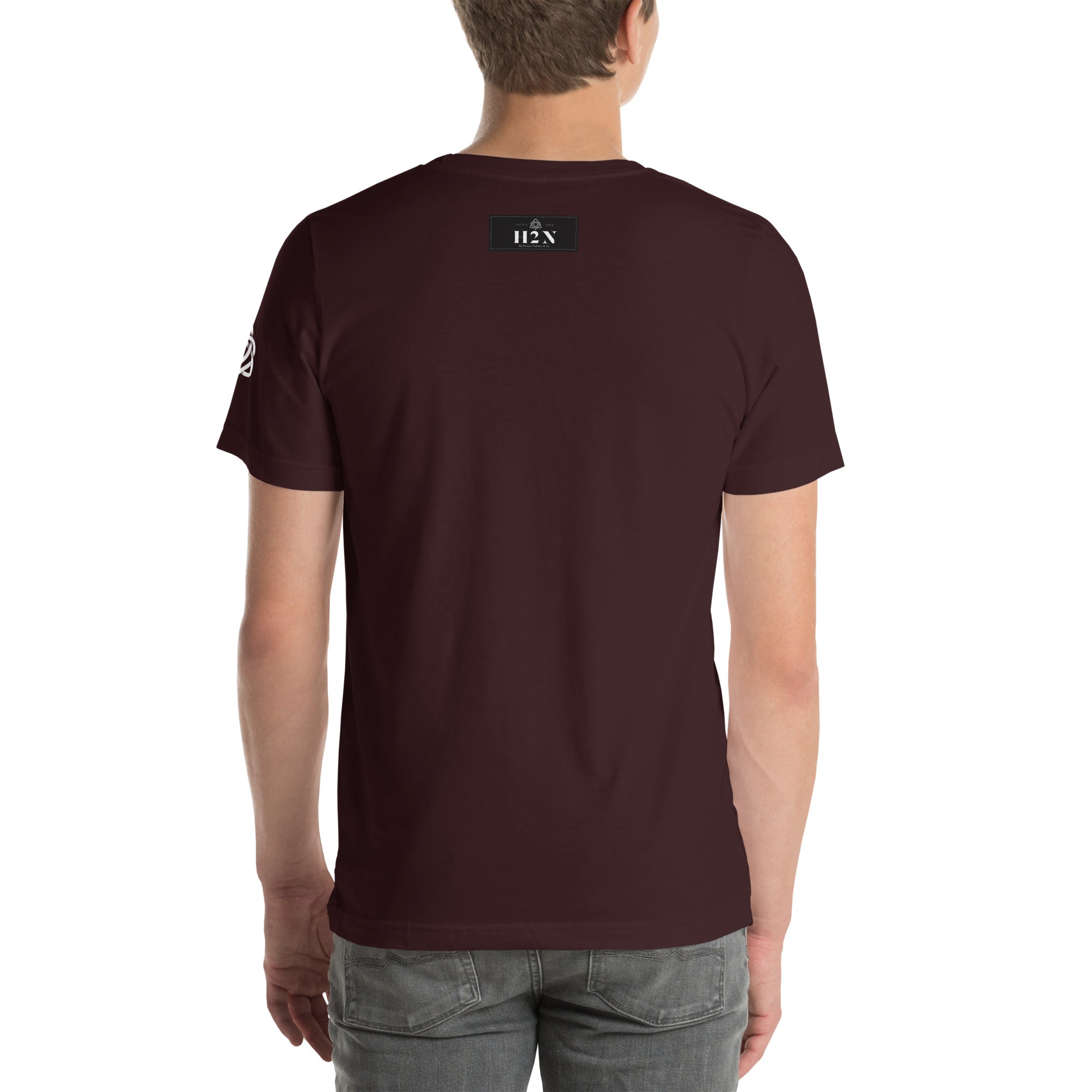 H2N T-shirt