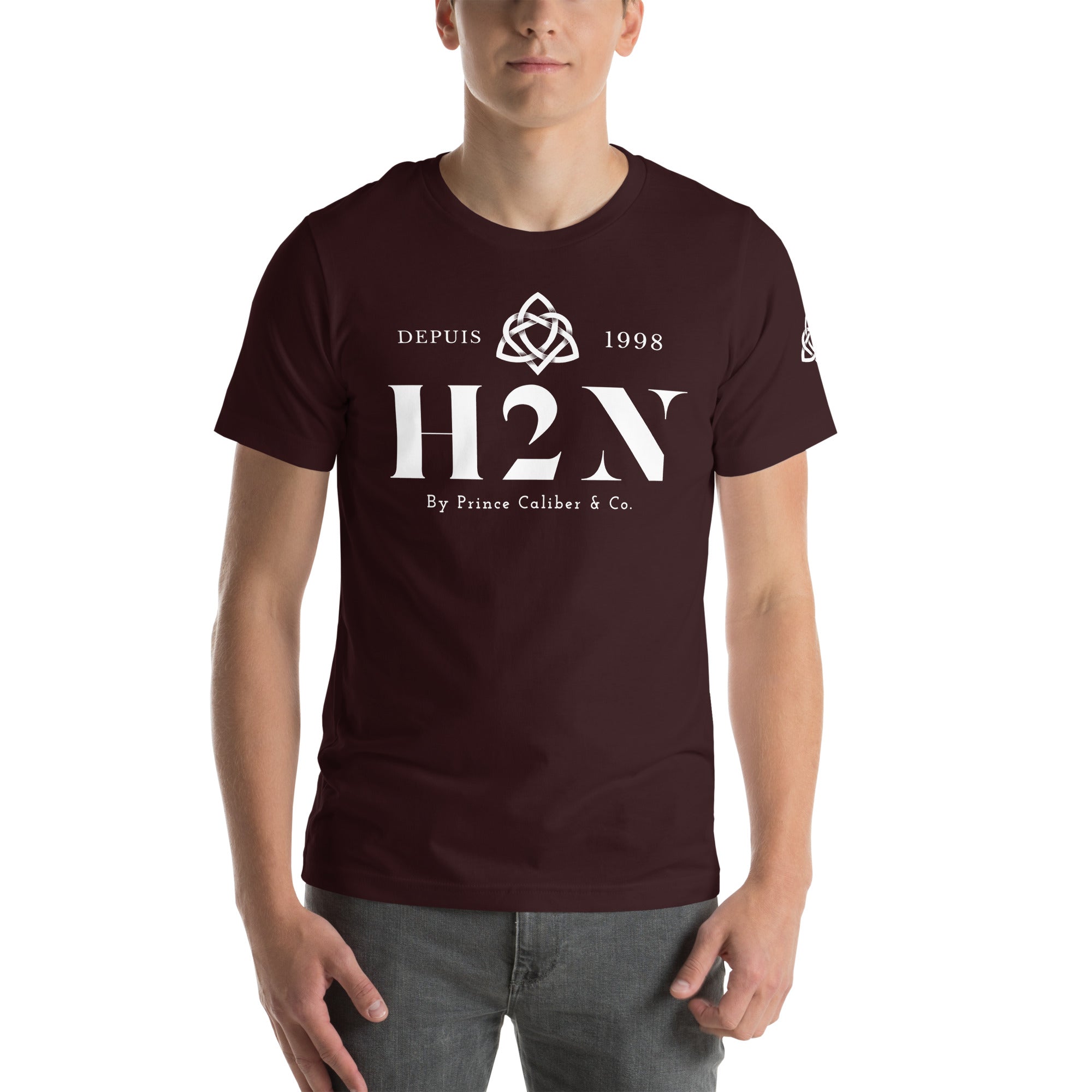 H2N T-shirt