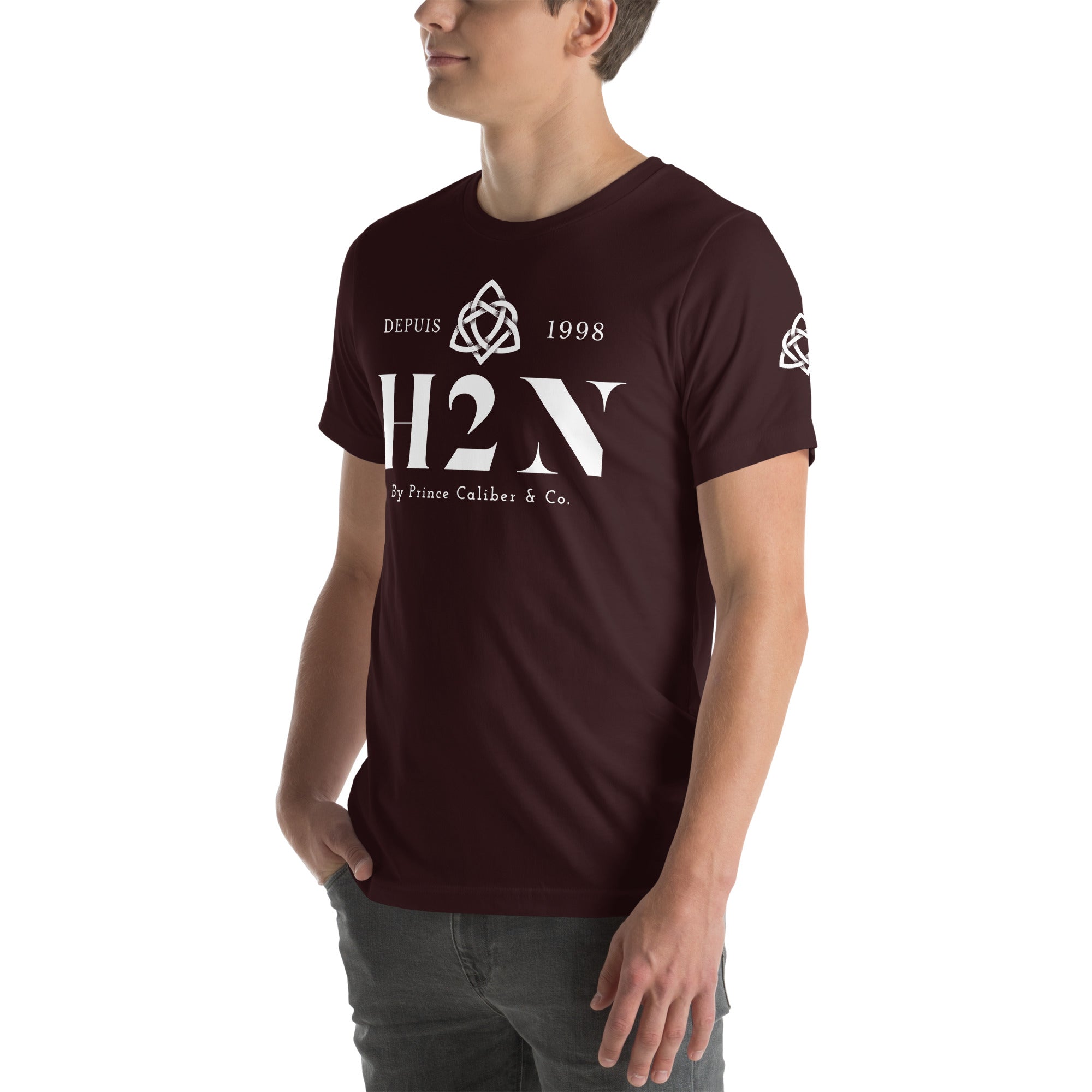 H2N T-shirt