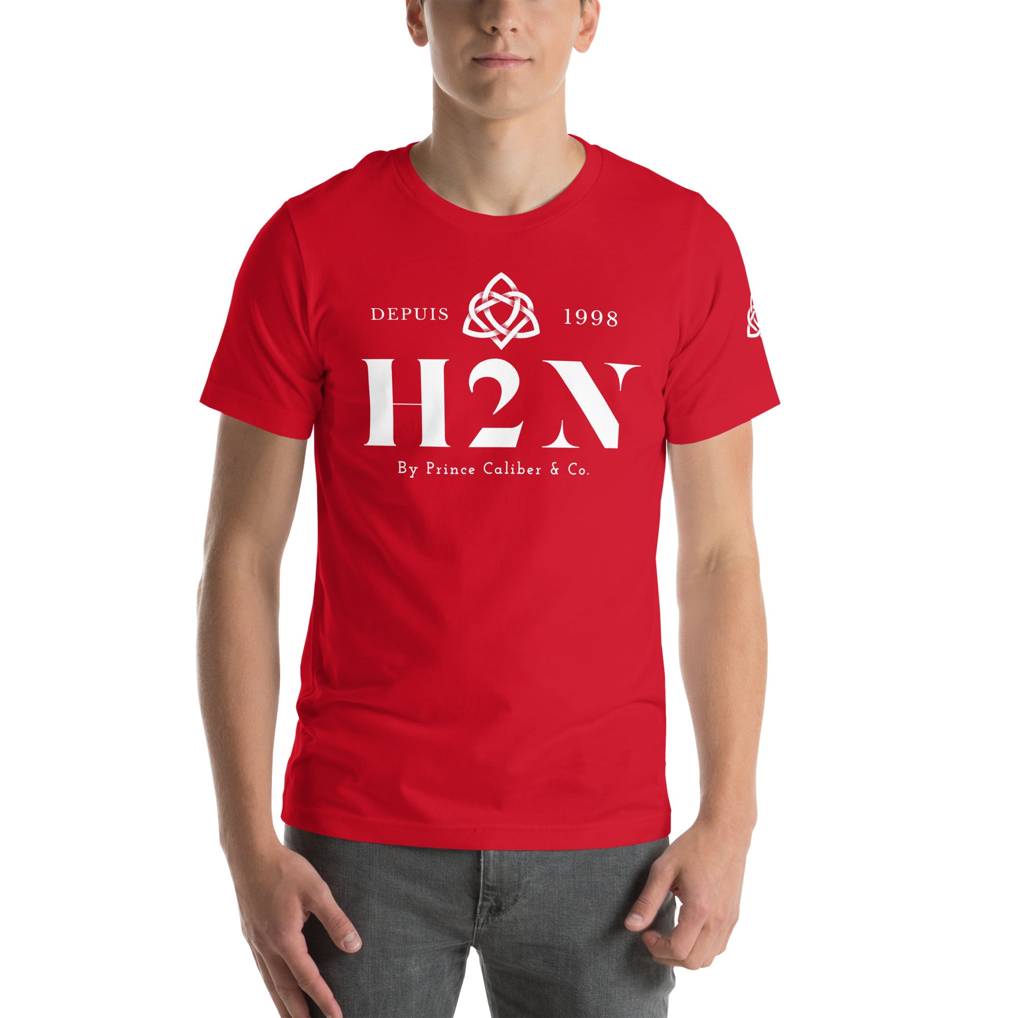 H2N T-shirt