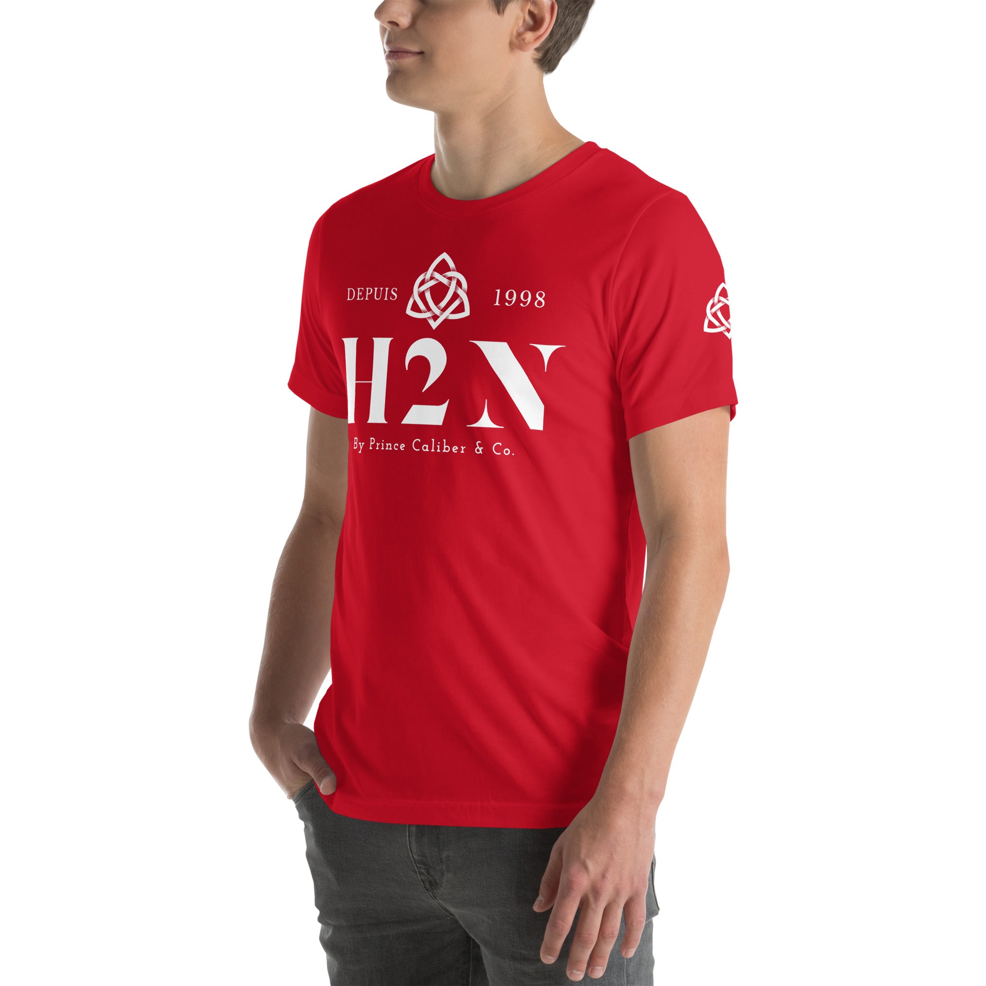 H2N T-shirt