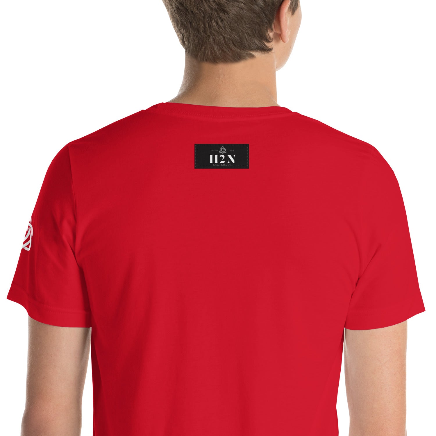 H2N T-shirt