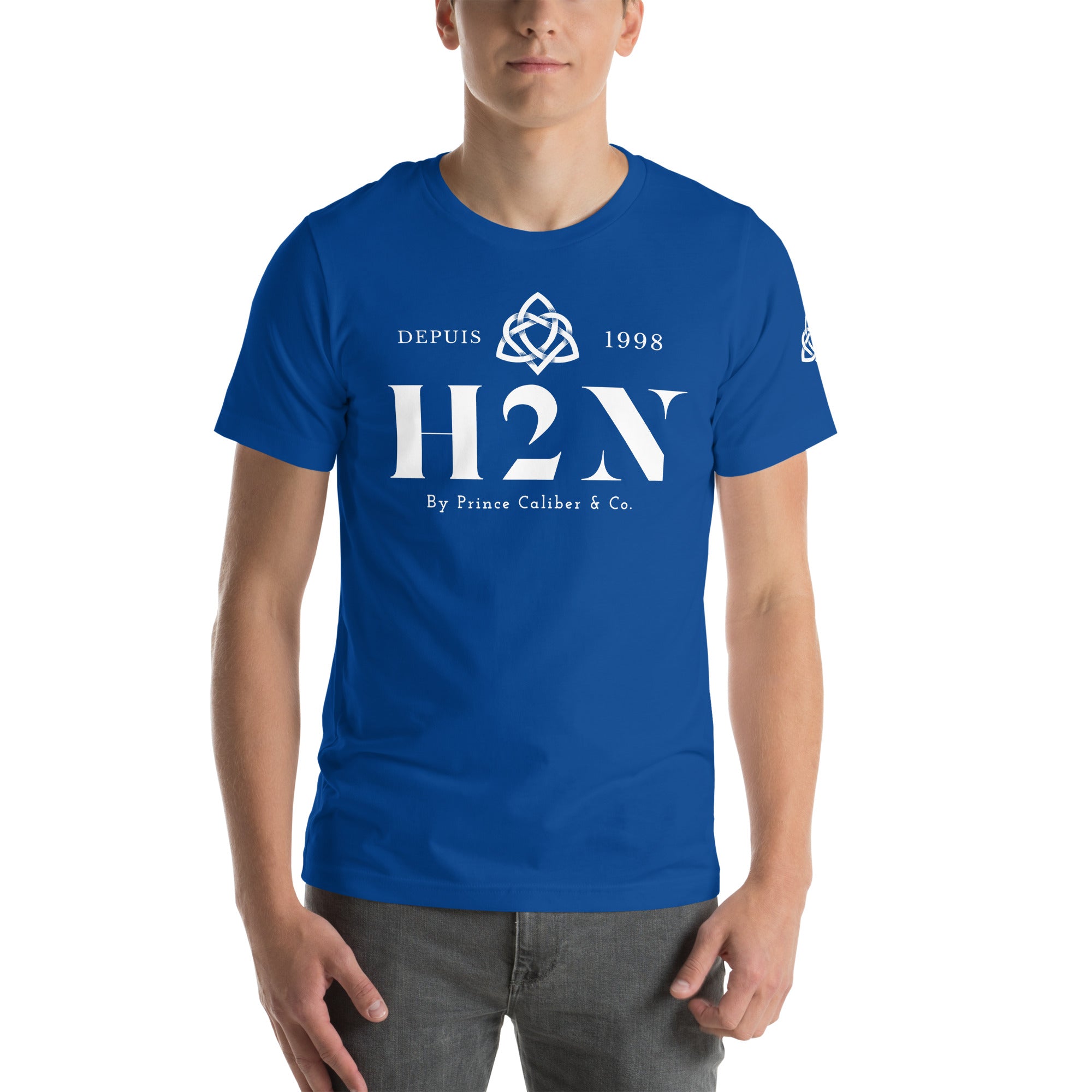 H2N T-shirt