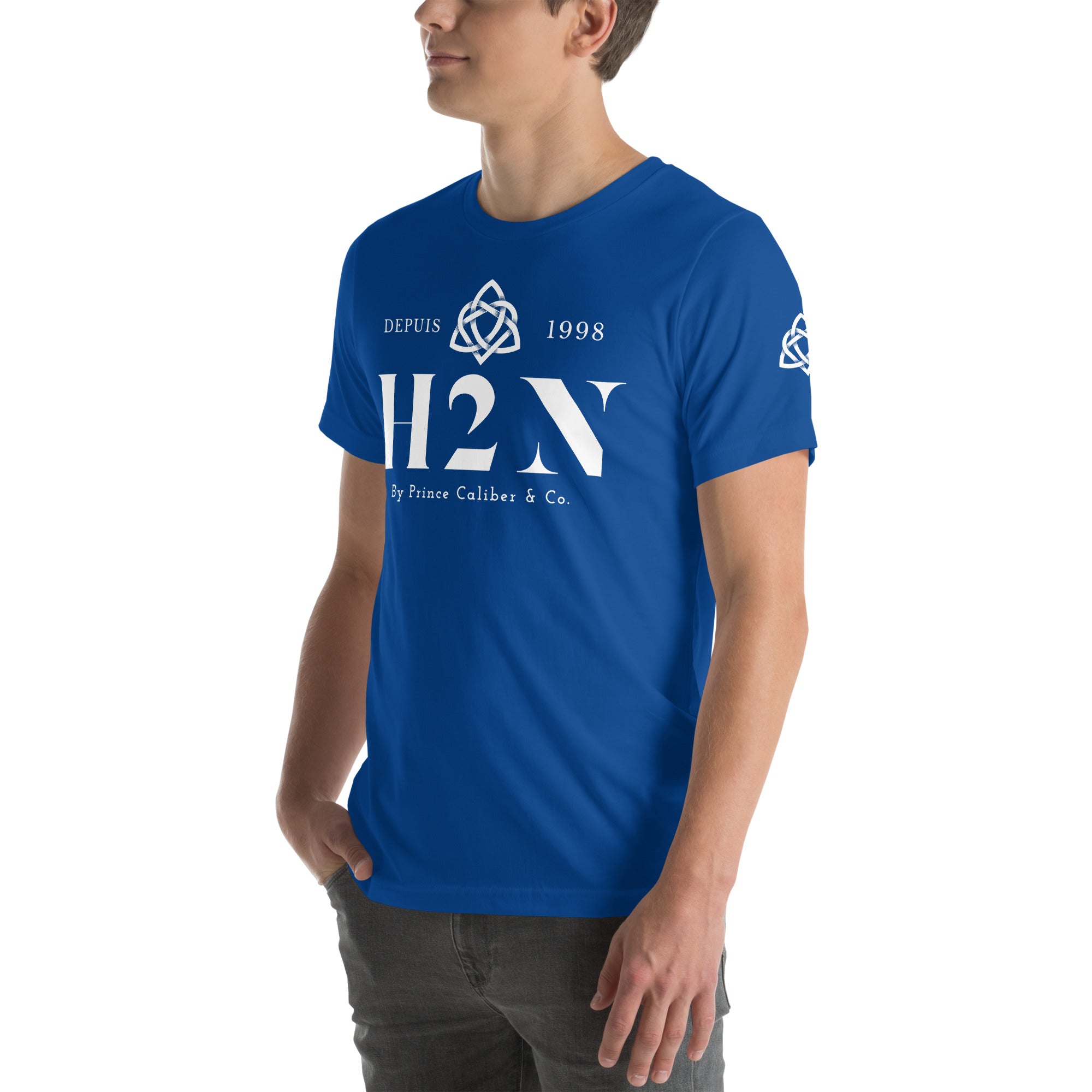 H2N T-shirt