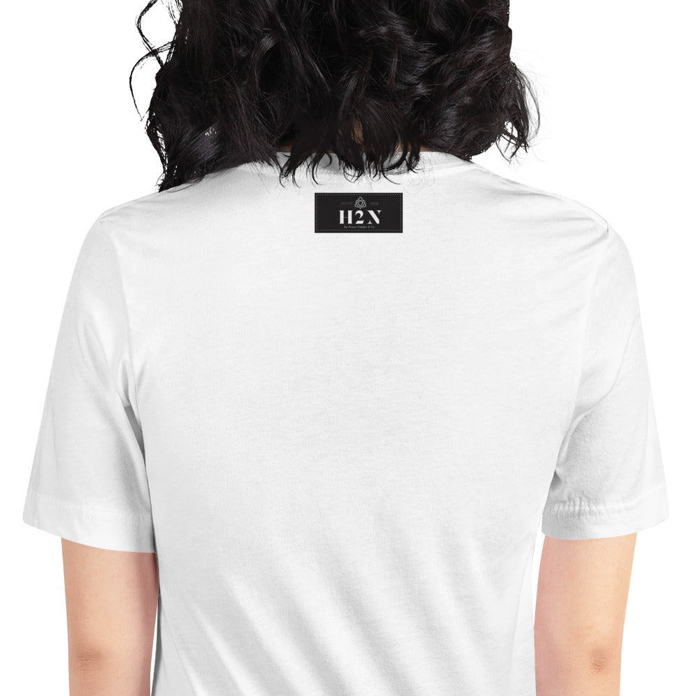 Life is too short to wear boring clothes t-shirt